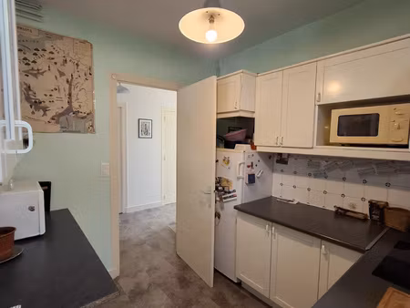 location appartement 3 pièces 65m² cognac 16100