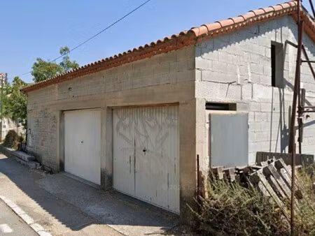 location local commercial 45m² eze 06360