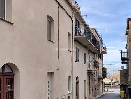 vente maison 5 pièces 106 m2 à calenzana