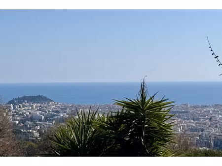 annonce terrain à vendre