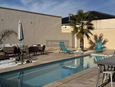 vente villa 3 pièces à solaro