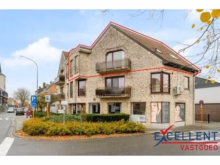 appartement te koop in landegem