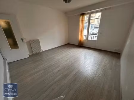 location appartement 3 pièces 72m² pau 64000