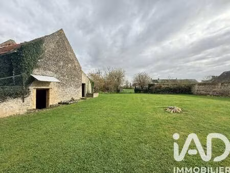 vente maison à longues-sur-mer (14400) : à vendre / 70m² longues-sur-mer