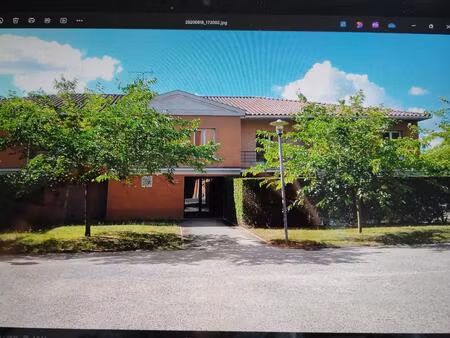 location appartement 3 pièces 69m² buxerolles 86180