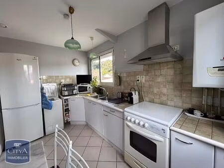 location appartement 2 pièces 53m² bizanos 64320