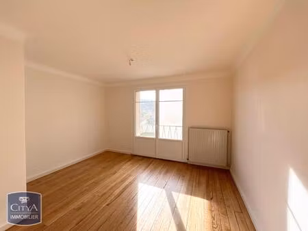 location appartement 3 pièces 52m² jurancon 64110