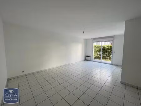 location appartement 2 pièces 47m² pau 64000