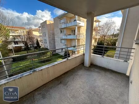 location appartement 3 pièces 61m² st michel 16470