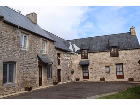 achat maison 8 pièces 180m² dinan 22100