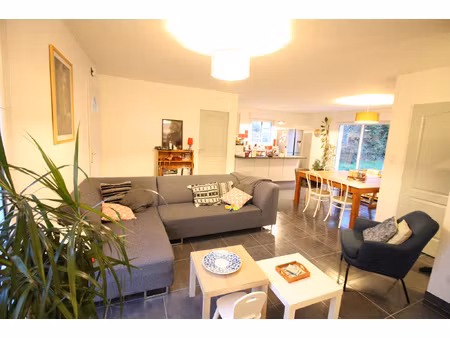 location maison 4 pièces 90m² limoges 87000