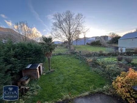 location maison 6 pièces 260m² ste colome 64260