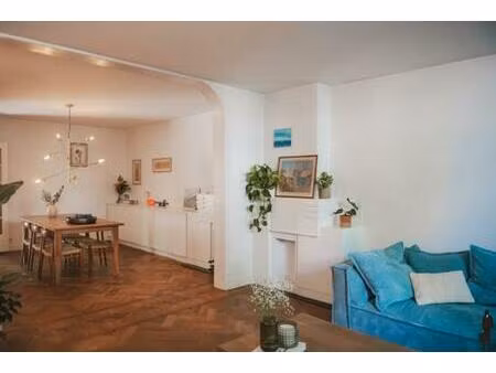 gelijkvloers appartement te koop in antwerpen berchem