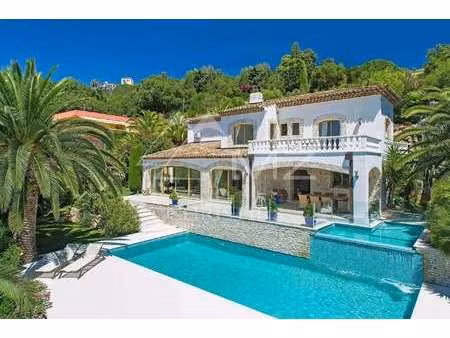 maison de luxe à vendre à cannes : 3 200 000 € | 280m²