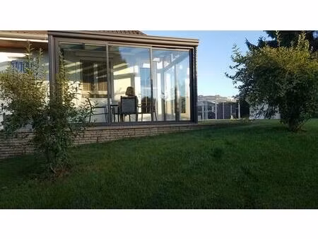 maison bien être pers jussy