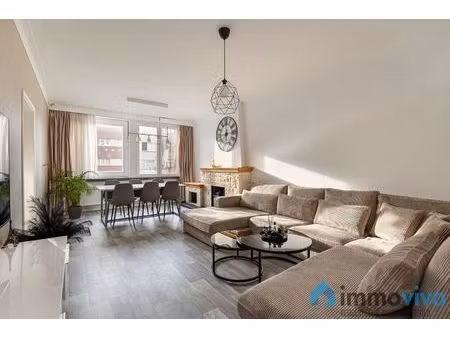 appartement te koop in antwerpen met 2 slaapkamers