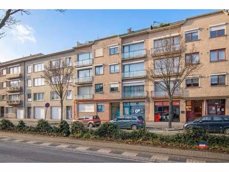 appartement te koop in hoboken met 2 slaapkamers