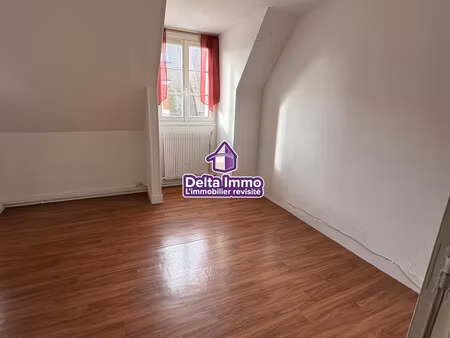appartement à vendre évreux
