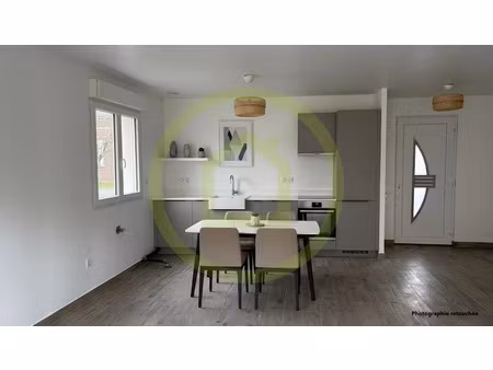 vente maison 6 pièces 96 m² à bonlier (60510)  240 000 €