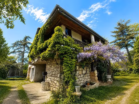 vente maison 6 pièces 150 m² à caussade (82300)  234 000 €