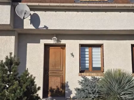 vente maison 3 pièces 52 m² à limours (91470)  234 000 €