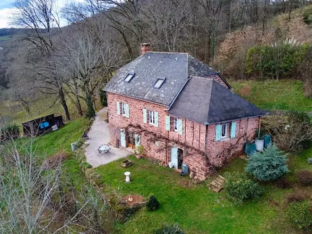 vente maison à meyssac (19500)  249 000 €