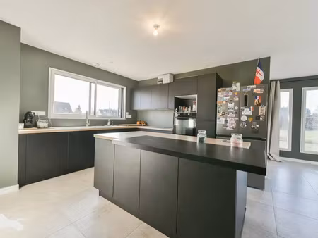 vente maison 4 pièces 99 m² à mont-près-chambord (41250)  247 220 €