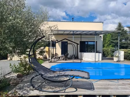 vente maison 4 pièces 114 m² à saint-germain-et-mons (24520)  249 120 €