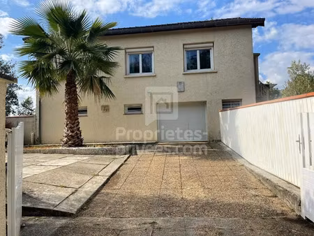 vente maison 7 pièces 142 m² à salvagnac (81630)  245 000 €