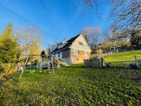 vente maison 4 pièces 125 m² à longueville-sur-scie (76590)  242 000 €