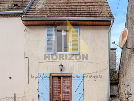 achat maison 5 pièces 115m² desnes 39140