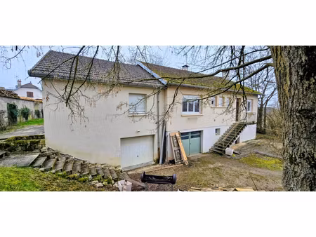 achat maison 6 pièces 135m²