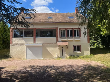 achat maison 6 pièces 220m² sens 89100