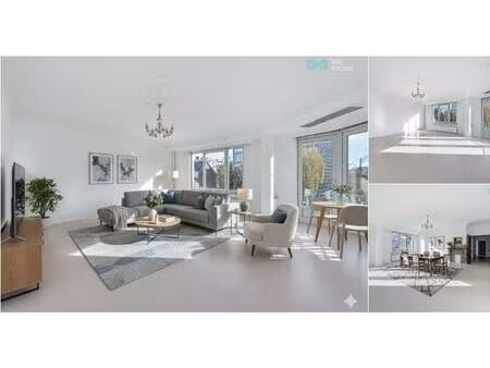 appartement à vendre à avenue charles quint 276 ganshoren (vbd78606)