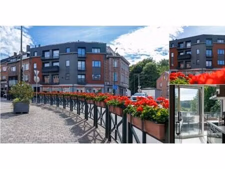 appartement à vendre à place roi albert 1er 30 rochefort (vbd78680)