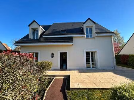 vente maison à bretteville-sur-odon (14760) : à vendre / 195m² bretteville-sur-odon