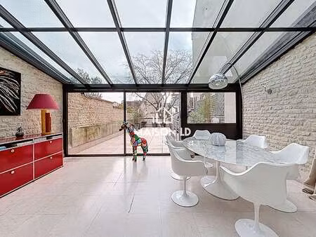 vente maison à caen (14000) : à vendre / 210m² caen