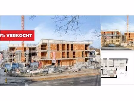 rez-de-chaussée à vendre à bouwelse steenweg 55 grobbendonk (rbv10594)