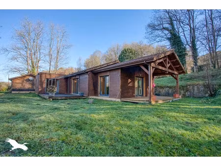 vente maison 4 pièces 135 m² à aubas (24290)  254 880 €