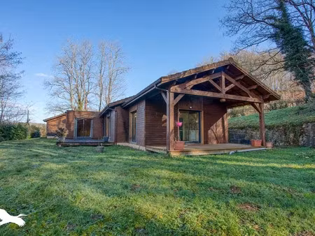 vente maison 4 pièces 135 m² à aubas (24290)  275 000 €