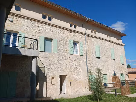 appartement carignan de bordeaux 2 pièce(s)