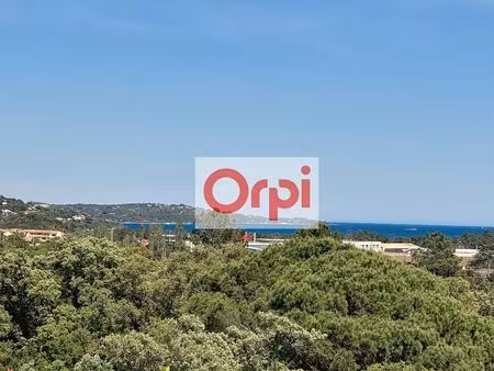 vente commerce 4 pièces 157 m² porto-vecchio (20137)