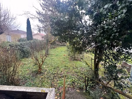 vente maison 4 pièces  80.00m²  aiguillon