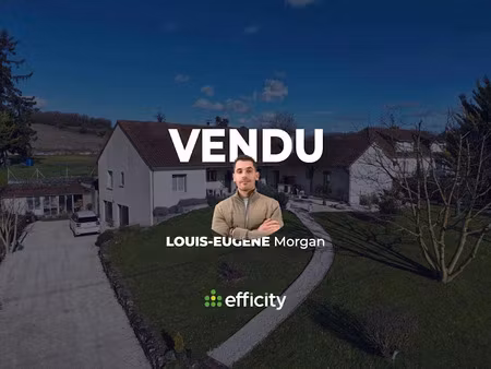 vente maison 7 pièces 162 m² à chatellerault (86100)  269 500 €