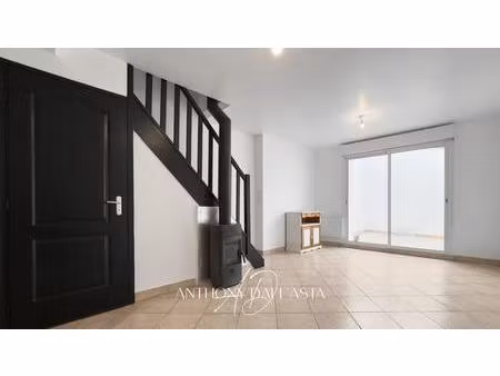 exclusivité- alzonne- 2 chambres- séjour- cuisine- cour