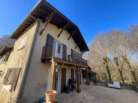maison 5 pièces a