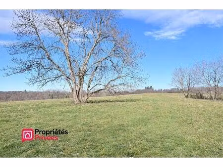 terrain constructible à vendre chapdes beaufort 63230 de 1828 m2