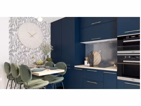 achat maison 3 pièces 65m²