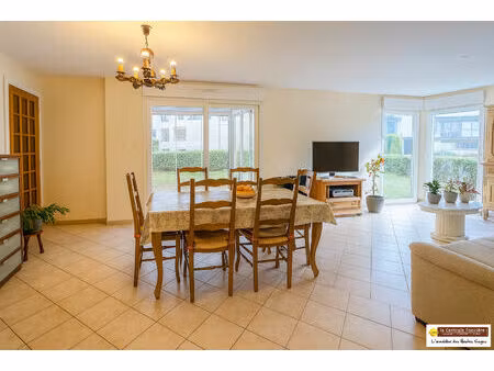 achat appartement 3 pièces 91m²