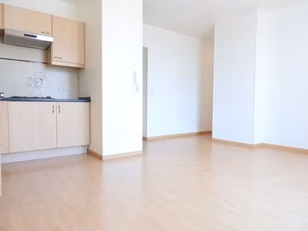 location appartement 3 pièces 56m² longwy 54400